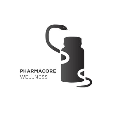 Pharmacore wellness Trading LLC