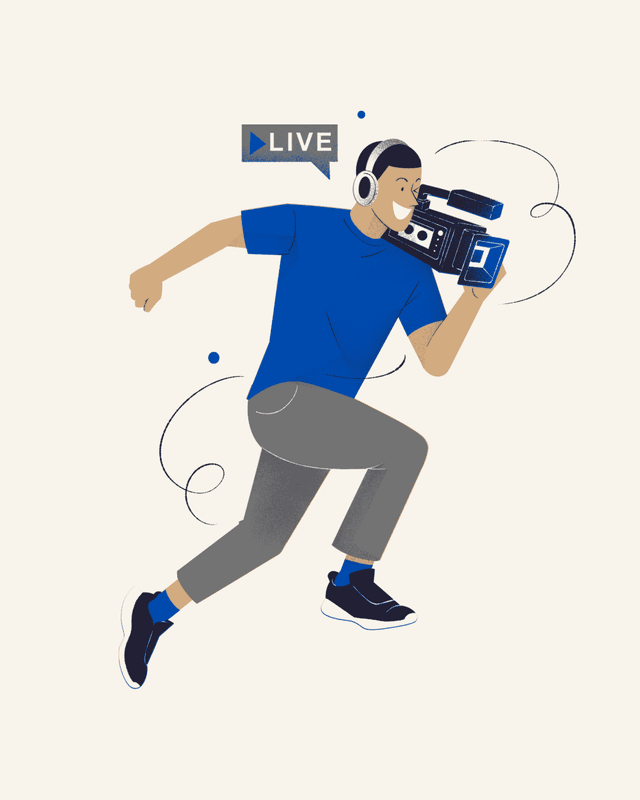 Videography Service / Freelance
