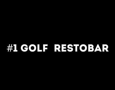 №1 Golf Restobar