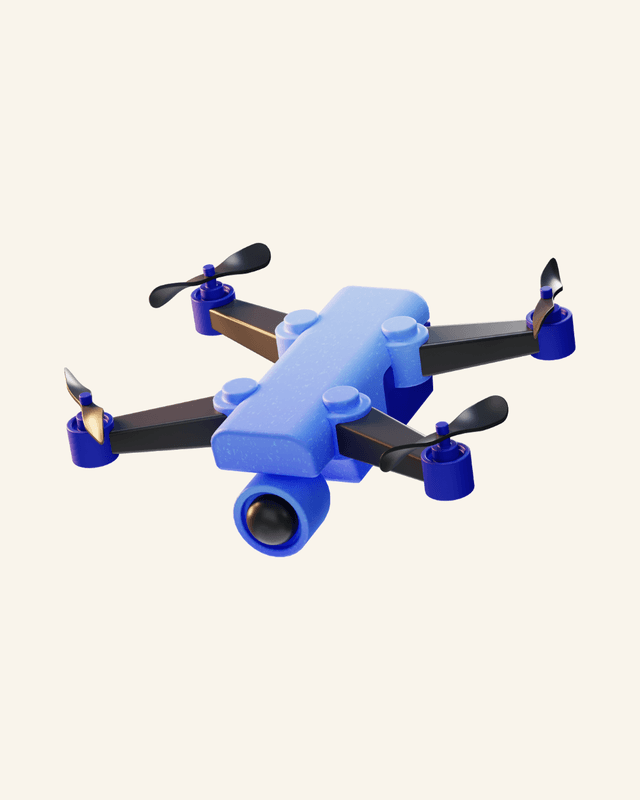 Drone Videography / Freelancing