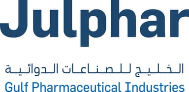 Gulf Pharmaceutical Industries Julphar