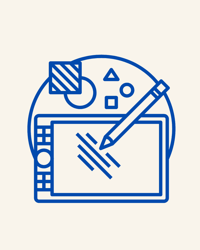 Graphic Design / Freelancer