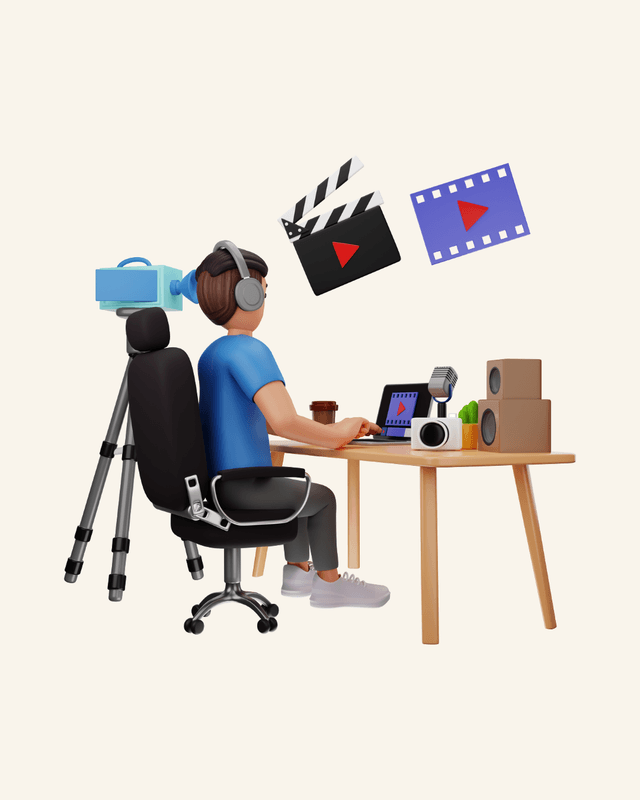 Editor / Freelancer