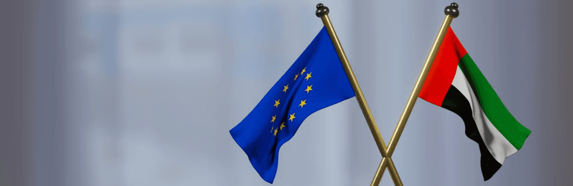 UAE and European Union advance comprehensive economic partnership discussions