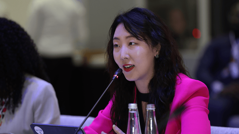 City Mayors’ Roundtable on Global Digital Cooperation: Mayors Leading the Way