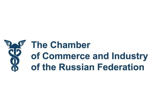 CCI Russia