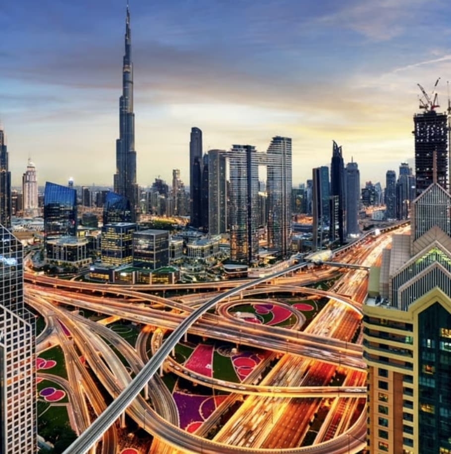 UAE construction sector projected to reach $130.8 billion by 2029, continuing decade-long steady growth trajectory