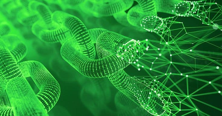 The Role of Blockchain in E-Commerce: Beyond Cryptocurrencies