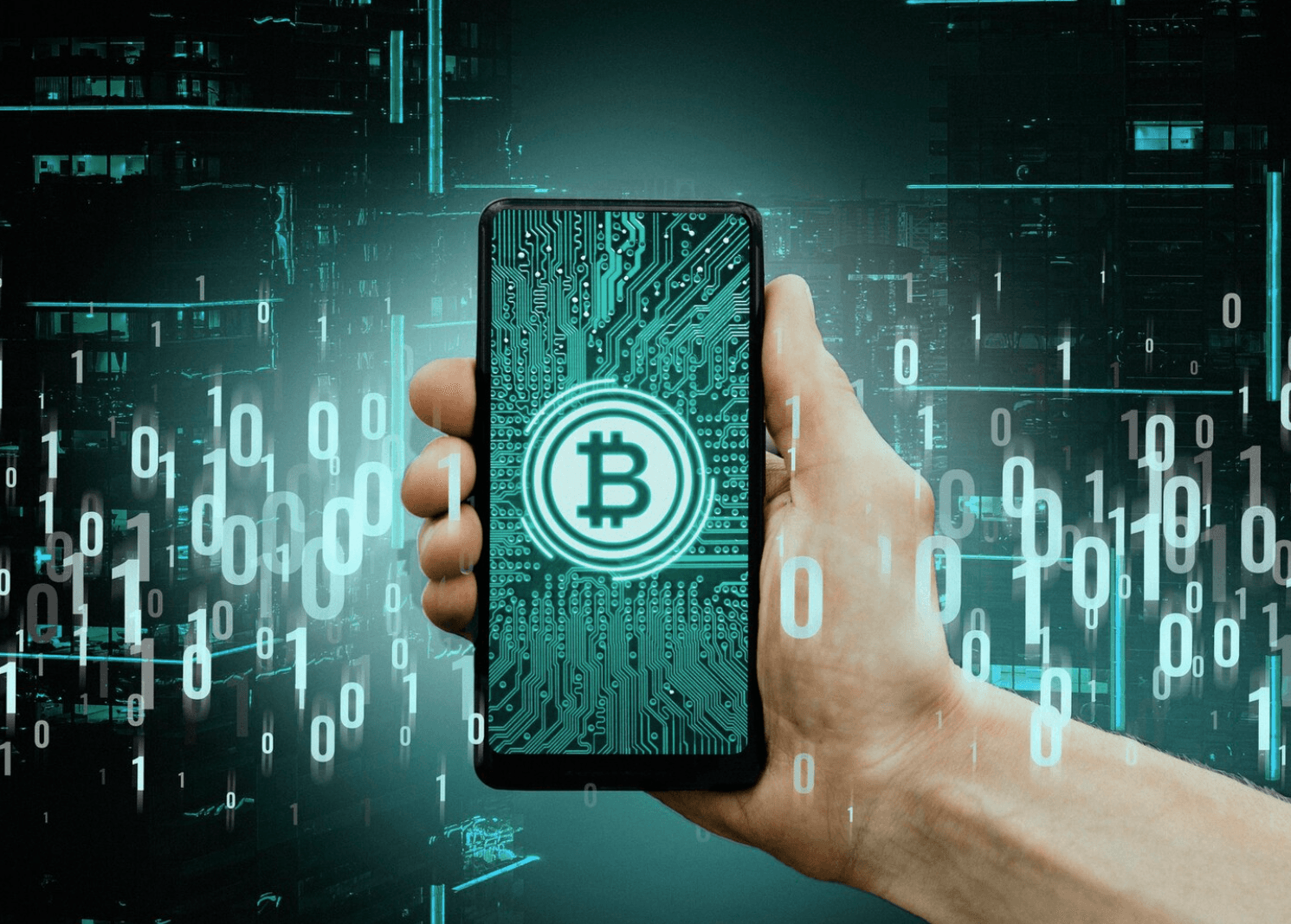 The Future of Digital Wallets and Payments: From Cashless Societies to Central Bank Digital Currencies (CBDCs)