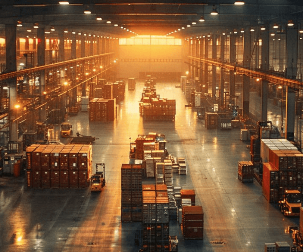 Navigating Advanced Manufacturing in Logistics and Supply Chain Management