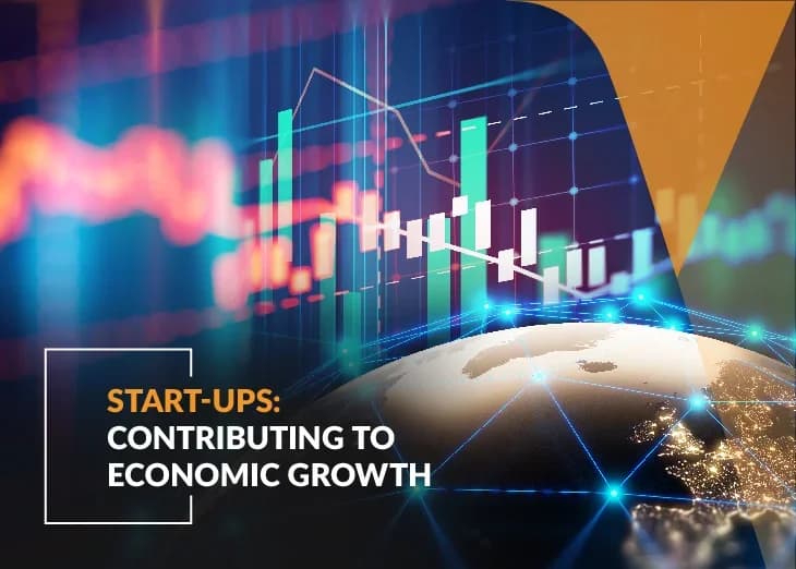 Start-ups: Contributing to Economic Growth