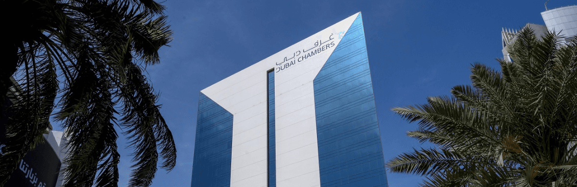 Dubai Chamber of Digital Economy Releases “The Entrepreneur’s AI Playbook”.