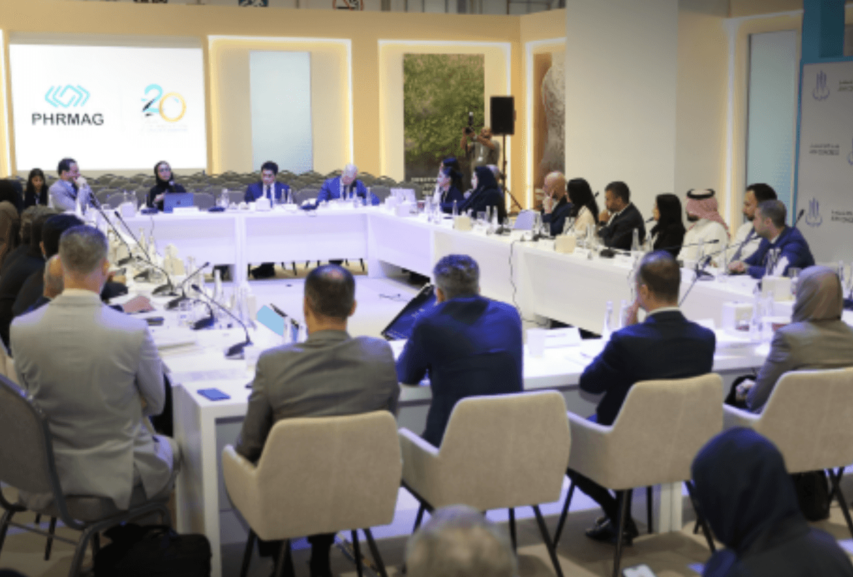 AIM Congress 2025 to Host Roundtables Addressing Key Global Investment Trends and challenges