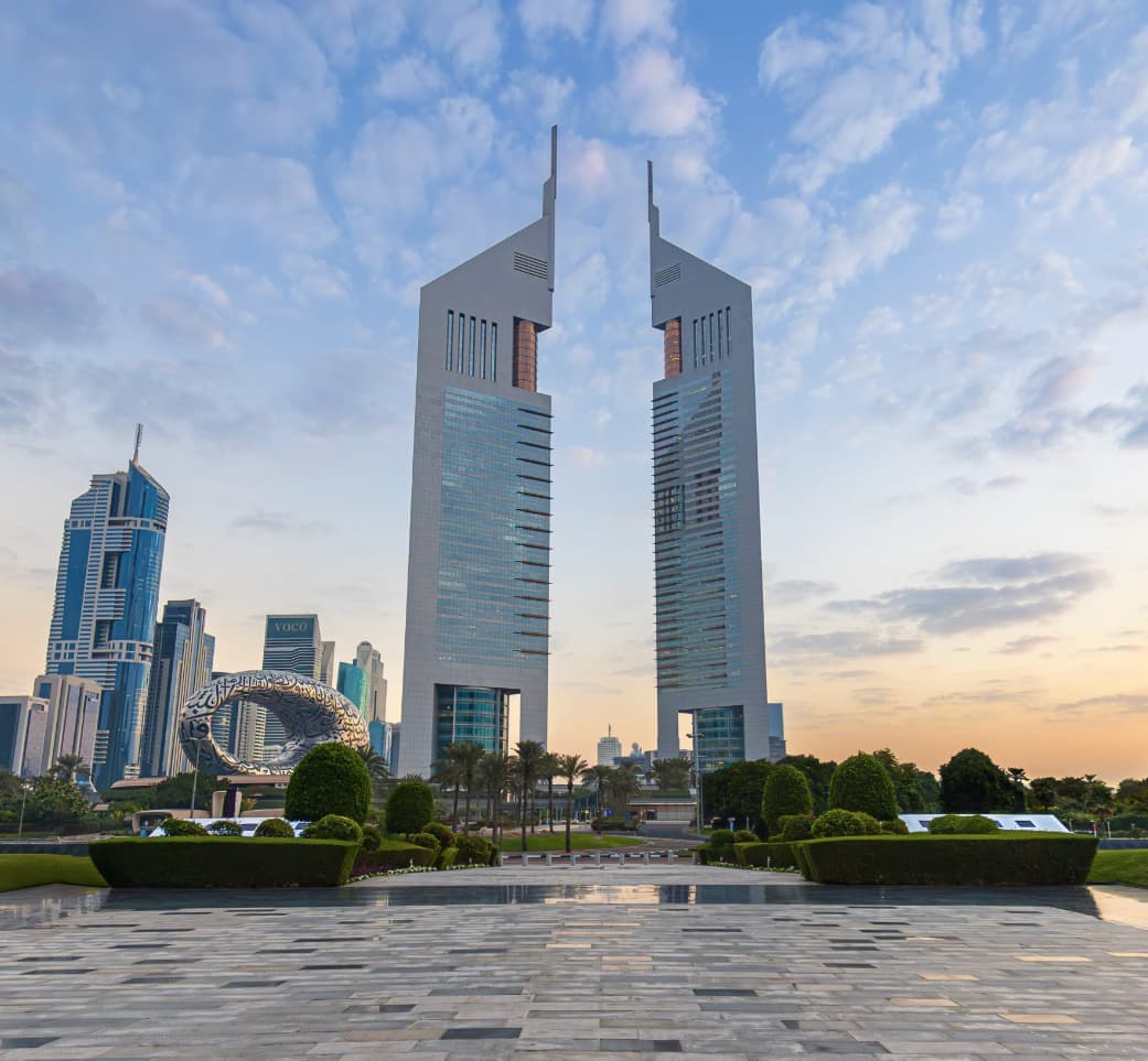 Dubai secures top global Greenfield FDI position as Hamdan bin Mohammed reinforces city’s forward-looking development vision