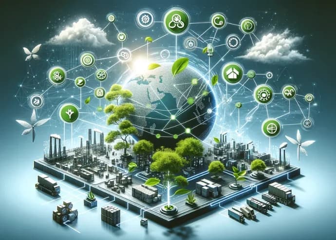 Transforming Cities, Elevating Lives: Dwelling - Korea's ESG Pioneer for Smart and Joyful Living