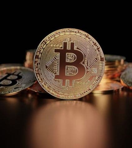 Crypto markets: Ether marks record while Bitcoin lingers near a seven-week low