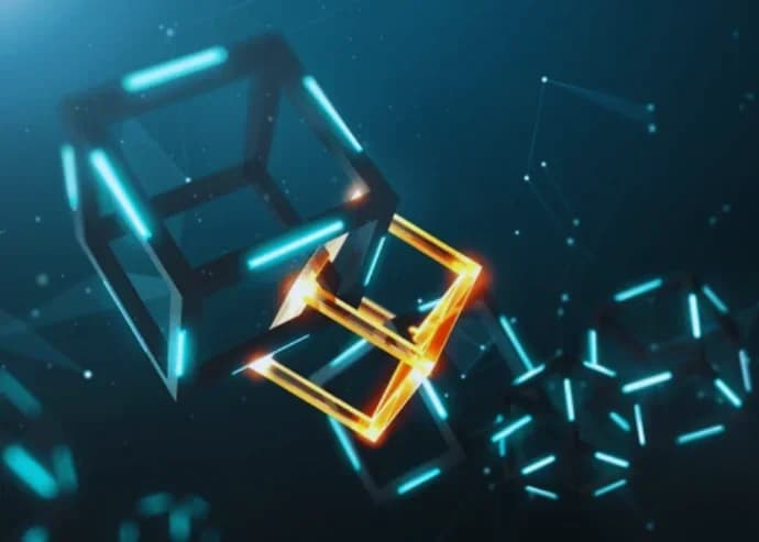 Blockchain and the Digital Economy: Revolutionizing Trust and Transactions