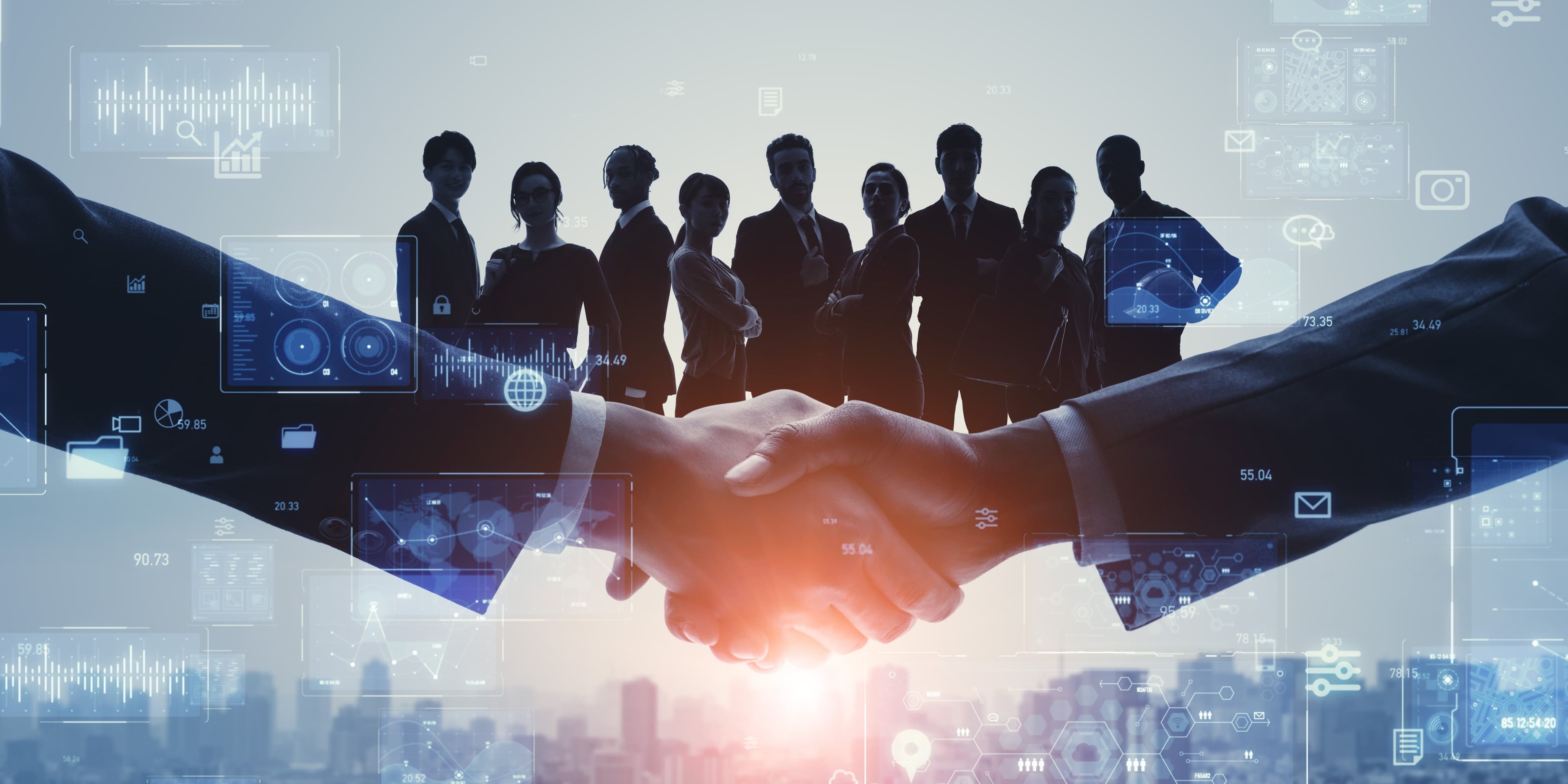 The Future of Entrepreneurship: Key Trends to Monitor in the Coming Decade