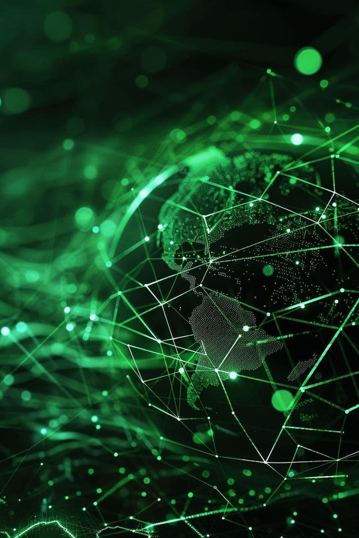 How Blockchain is Shaping the Future of Digital Transactions