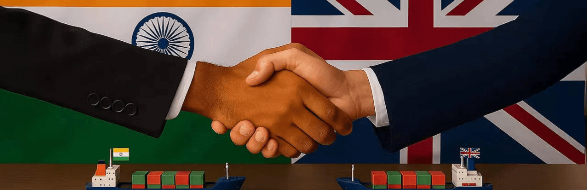 uk and india sign comprehensive economic trade agreement