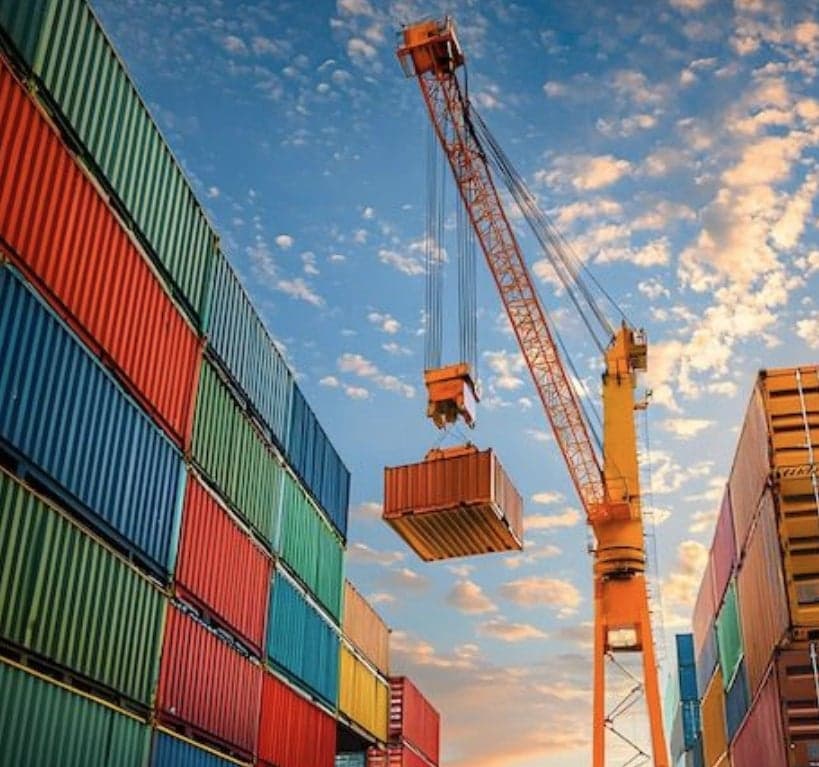 Saudi Arabia’s non-oil exports rise 17.8% in Q2; machinery and chemicals lead gains