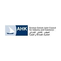 The German Emirati Joint Council (AHK)