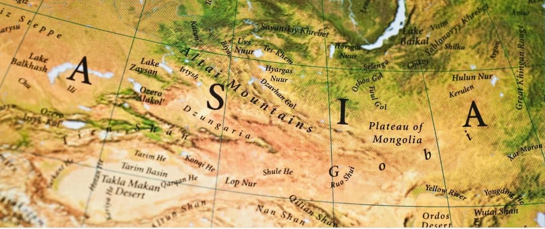 Asia’s Investment Momentum: Why the Region Continues to Lead Global FDI