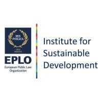EPLO Institute for Sustainable Development