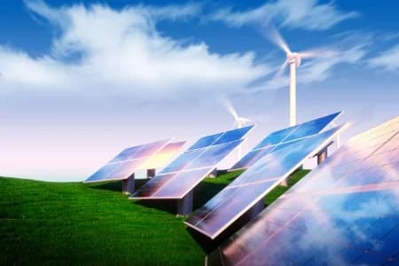 Renewable Energy Surpasses Oil, Coal and Gas, Bagging Higher Foreign Direct Investment