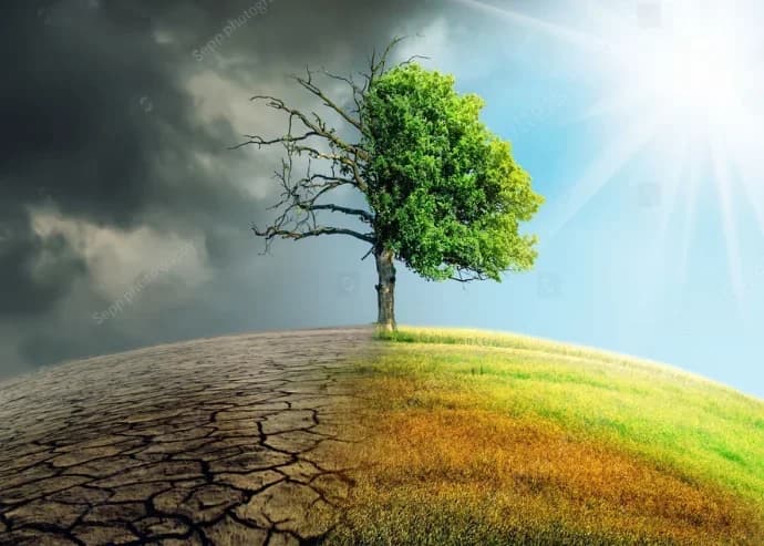 How Influential can FDI be in Reshaping our Approach to Climate Change?