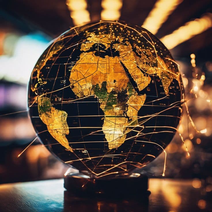 Top Emerging Investment Destinations For 2025