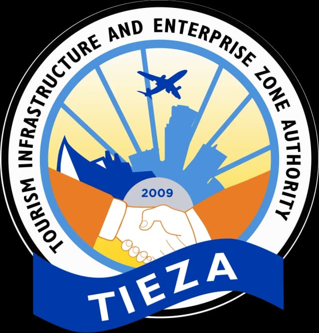 Tourism Infrastructure and Enterprise Zone Authority (TIEZA)
