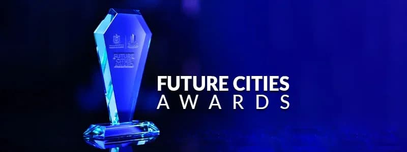 Why Future Cities Developers & Smart Services Providers Must Attend AIM?